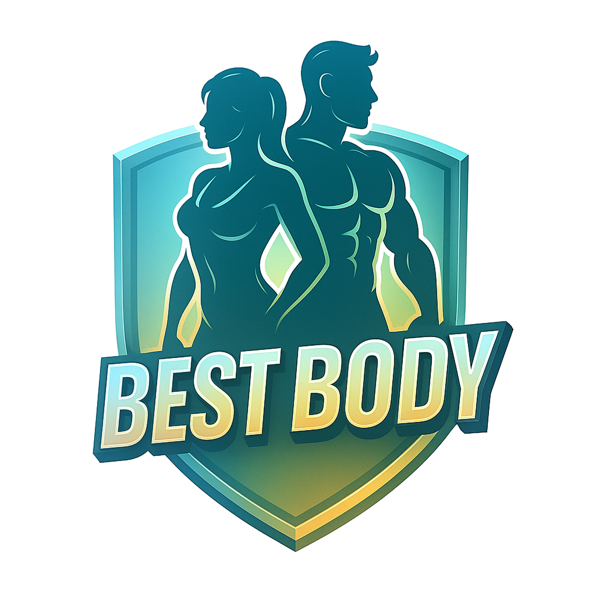 Best Body logo